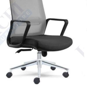 Kursi Kantor Indachi Lyore II CR