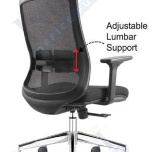 Kursi Kantor Indachi Lyvia I AL