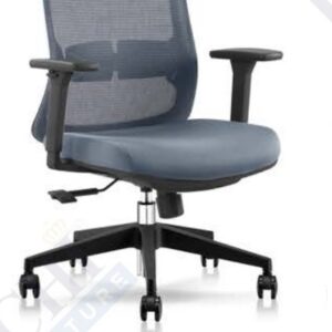 Kursi Kantor Indachi Lyvia II