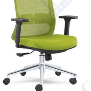 Kursi Kantor Indachi Lyvia II CR