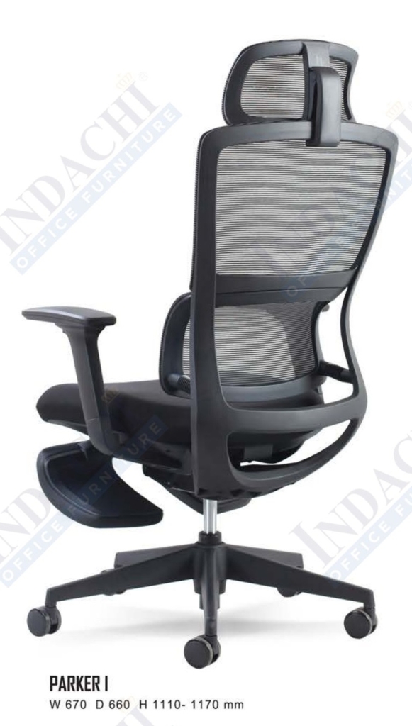 Kursi Kantor Indachi Parker I