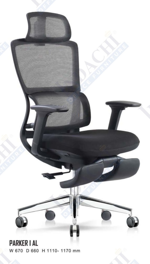 Kursi Kantor Indachi Parker I AL