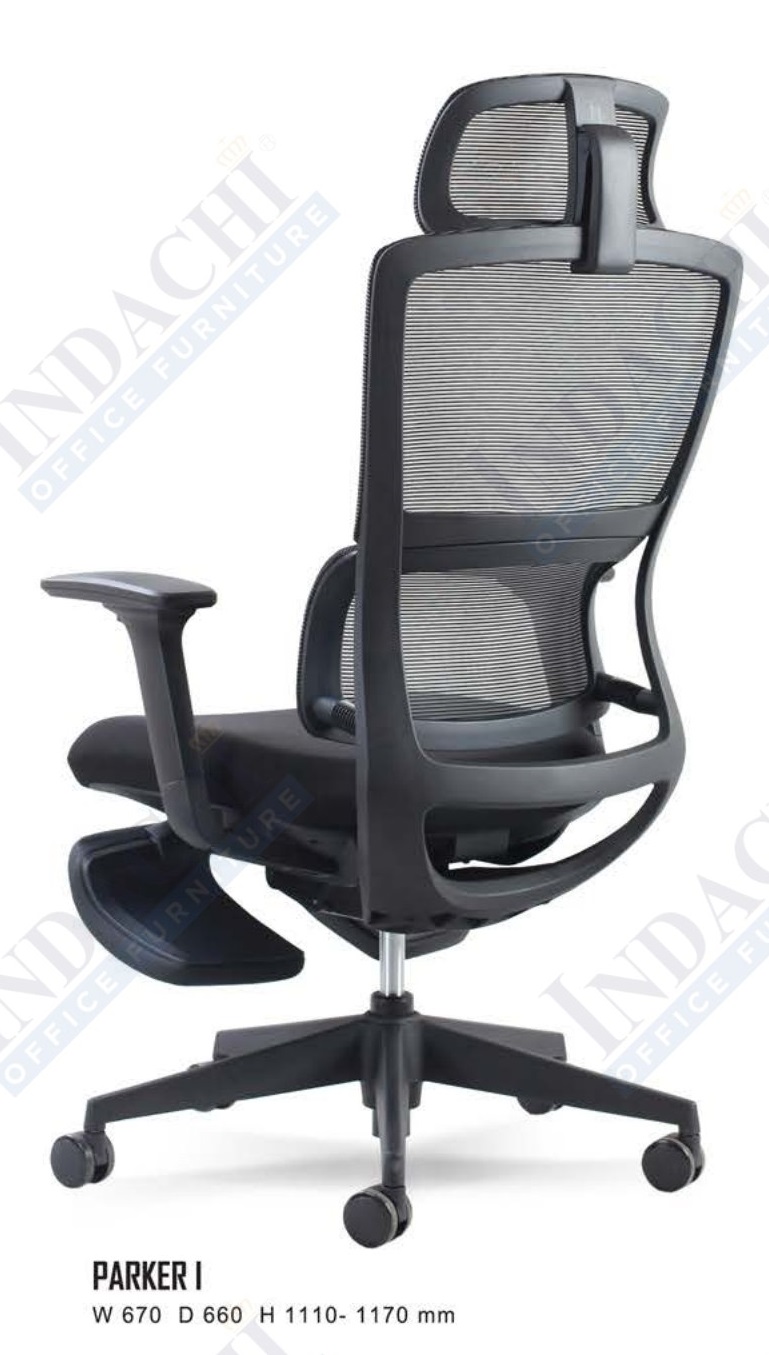 Kursi Kantor Indachi Parker I