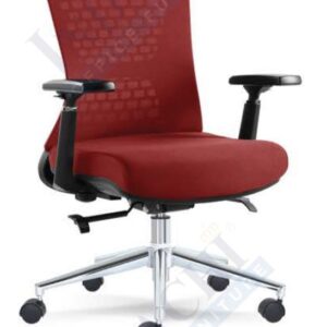 Kursi Kantor Indachi Soxvo II CR