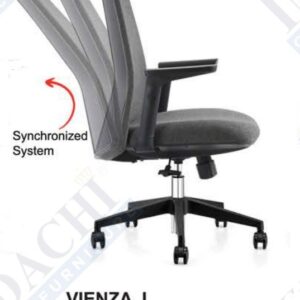 Kursi Kantor Indachi Vienza I