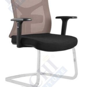 Kursi Kantor Indachi Zanze III VCR