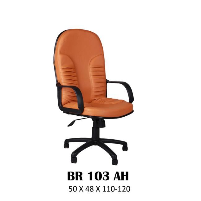 KURSI KANTOR BROTHER BR 103 AH