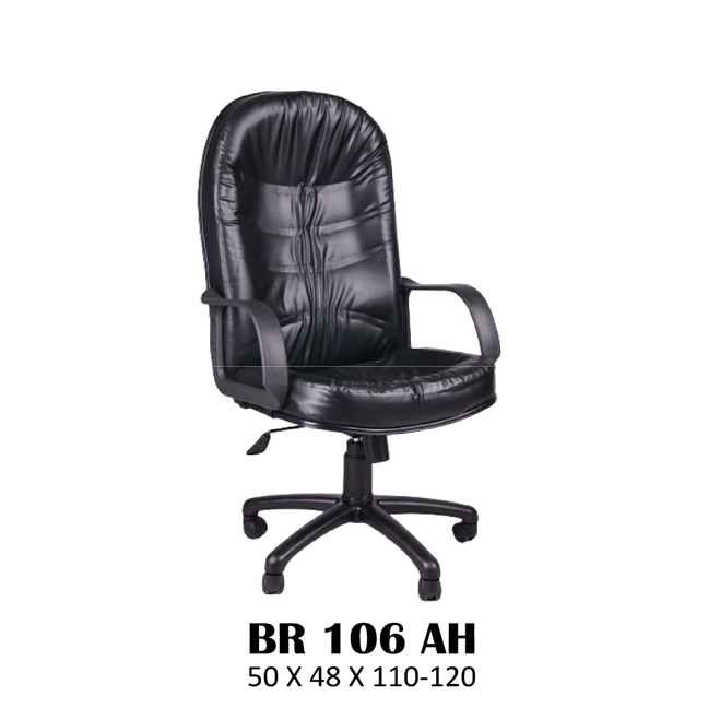 KURSI KANTOR BROTHER BR 106 AH