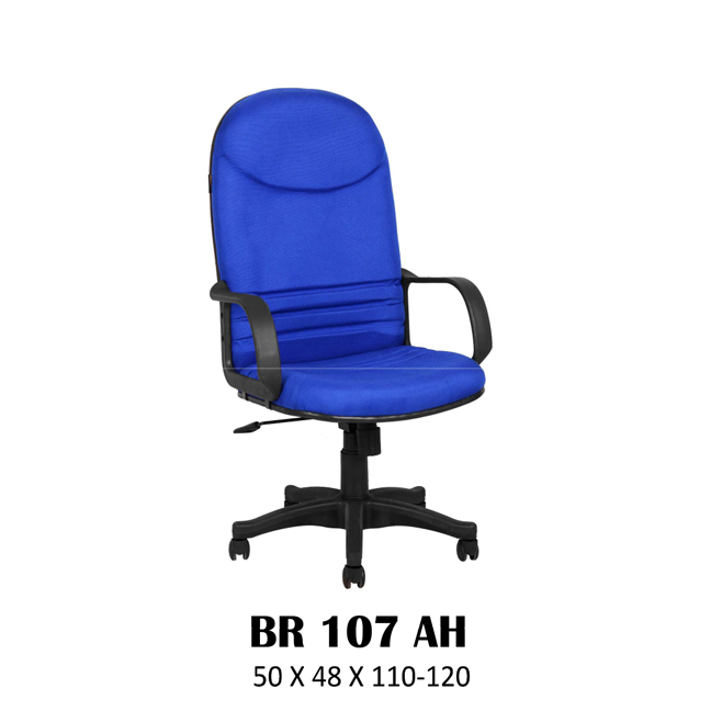 KURSI KANTOR BROTHER BR 107 AH