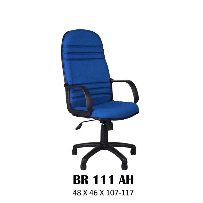KURSI KANTOR BROTHER BR 111 AH