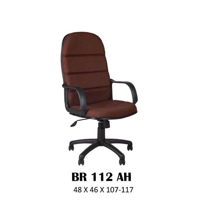 KURSI KANTOR BROTHER BR 112 AH