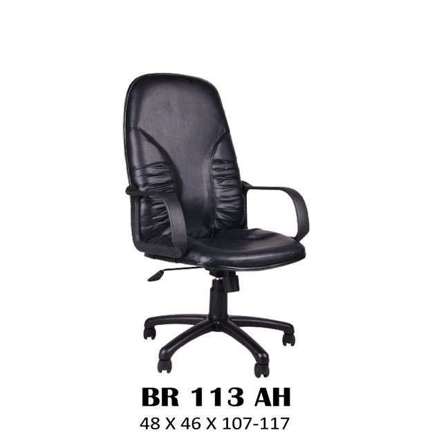 KURSI KANTOR BROTHER BR 113 AH