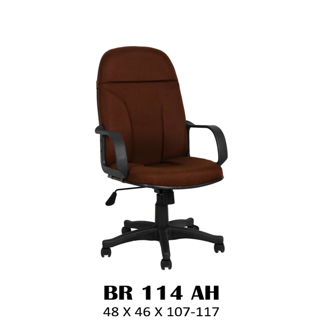KURSI KANTOR BROTHER BR 114 AH