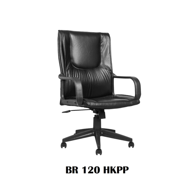 KURSI KANTOR BROTHER BR 120 HKPP