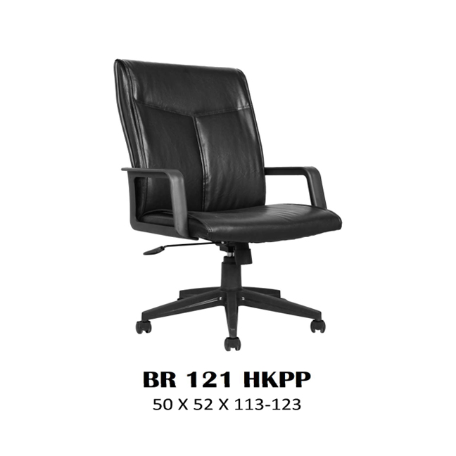 KURSI KANTOR BROTHER BR 121 HKPP