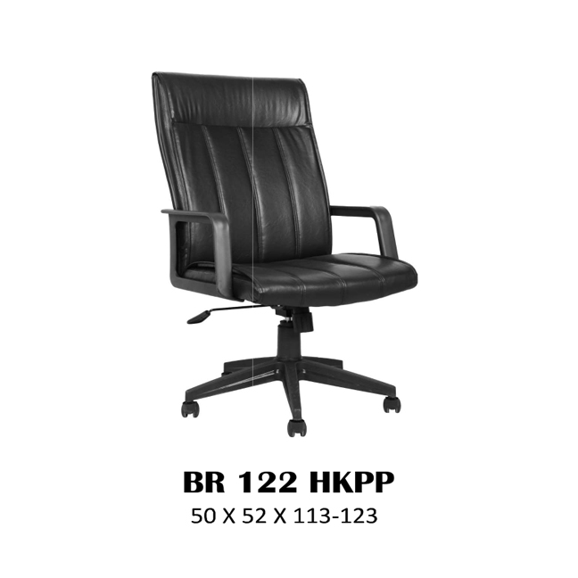 KURSI KANTOR BROTHER BR 122 HKPP