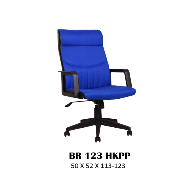 KURSI KANTOR BROTHER BR 123 HKPP