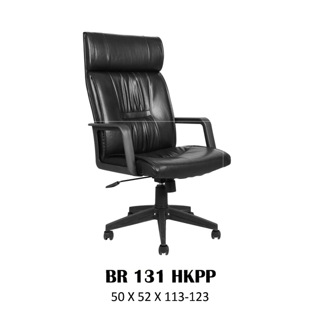 KURSI KANTOR BROTHER BR 131 HKPP