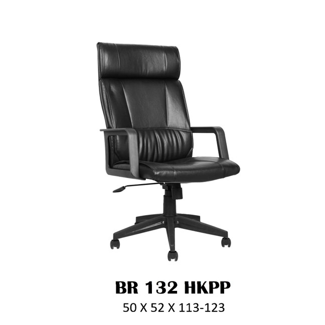 KURSI KANTOR BROTHER BR 132 HKPP