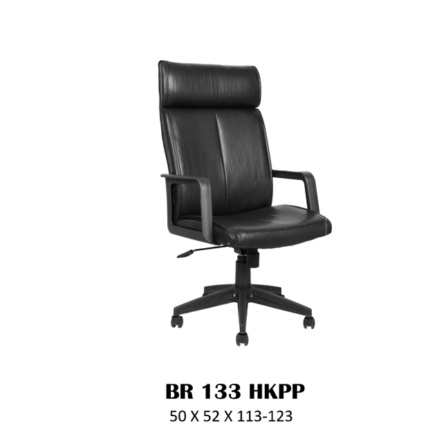 KURSI KANTOR BROTHER BR 133 HKPP