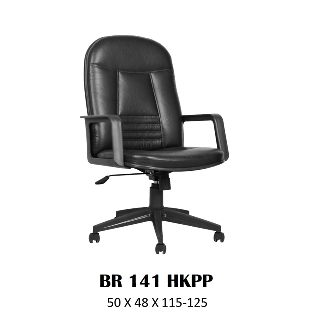 KURSI KANTOR BROTHER BR 141 HKPP
