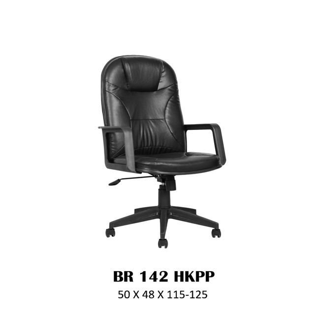 KURSI KANTOR BROTHER BR 142 HKPP