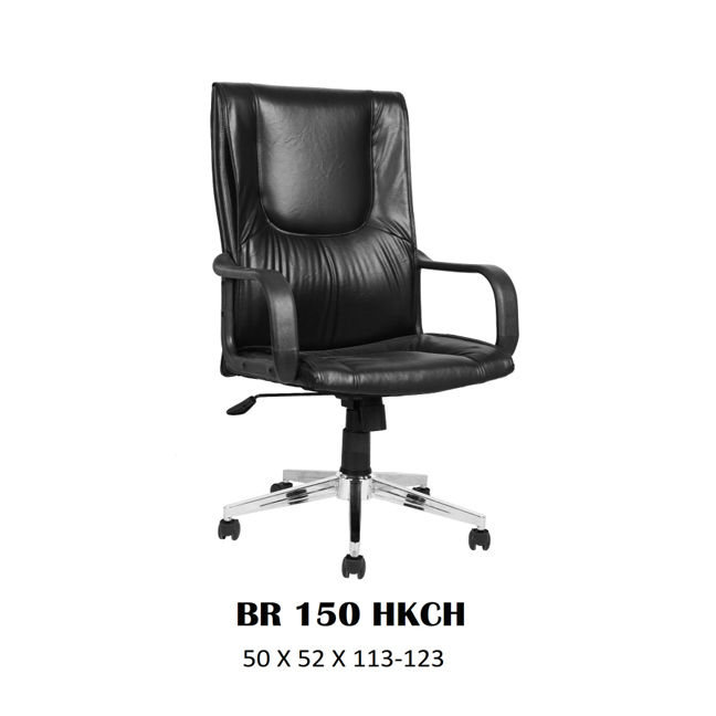 KURSI KANTOR BROTHER BR 150 - HKCH