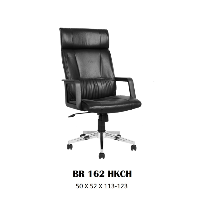 KURSI KANTOR BROTHER BR 162 HKCH