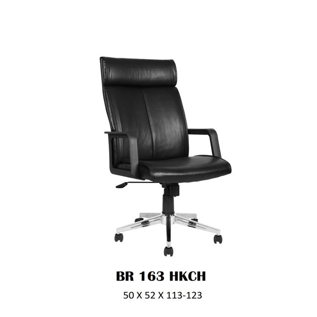 KURSI KANTOR BROTHER BR 163 HKCH