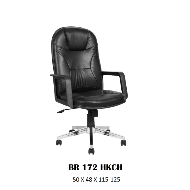 KURSI KANTOR BROTHER BR 172 HKCH