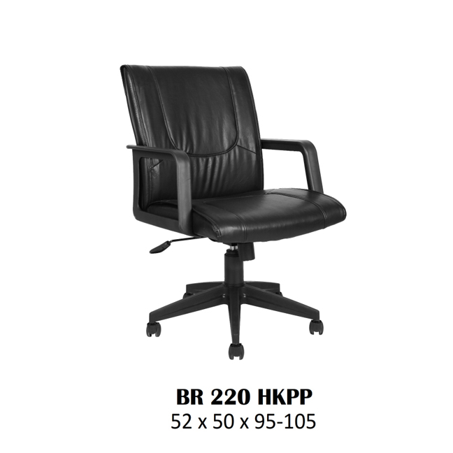KURSI KANTOR BROTHER BR 220 HKPP