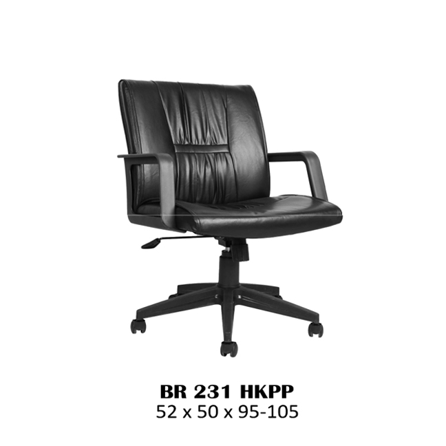 KURSI KANTOR BROTHER BR 231 HKPP