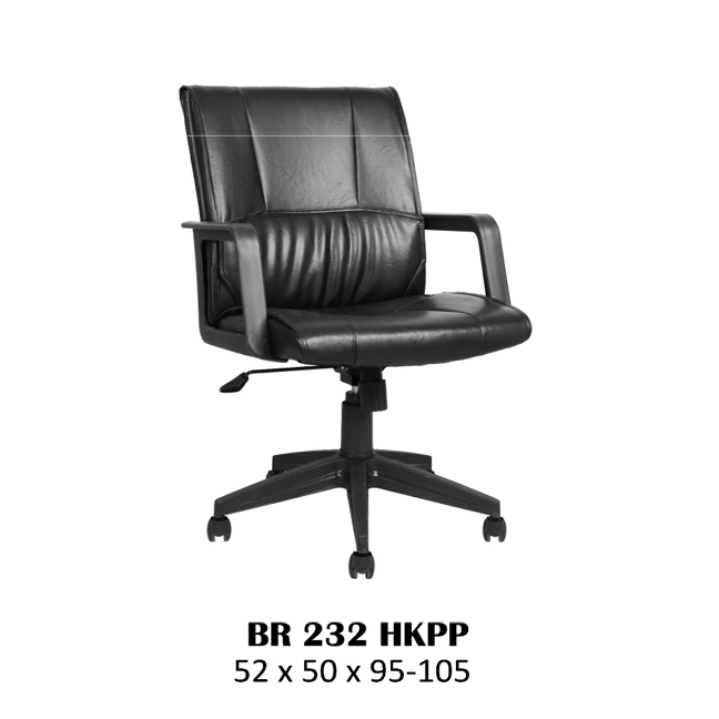 KURSI KANTOR BROTHER BR 232 HKPP