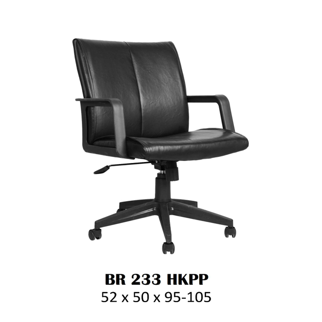 KURSI KANTOR BROTHER BR 233 HKPP