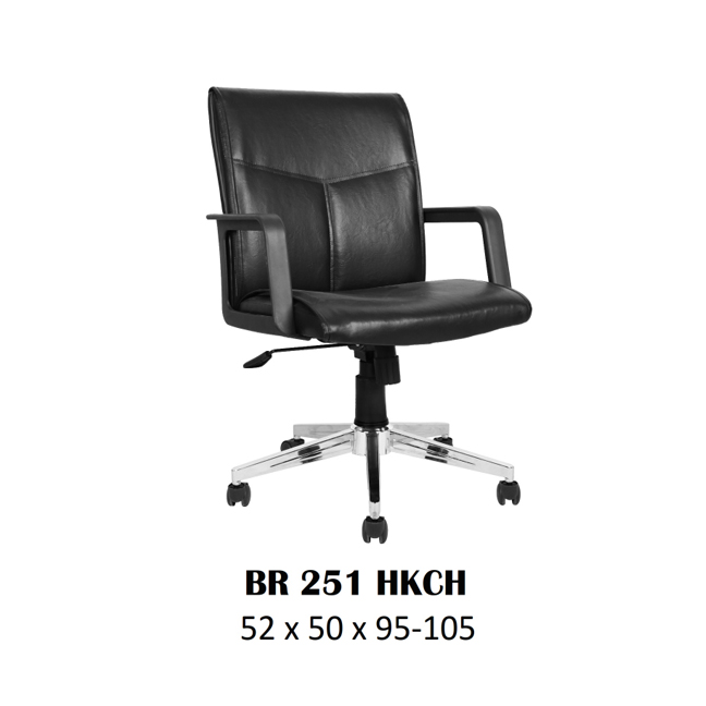 KURSI KANTOR BROTHER BR 251 HKCH