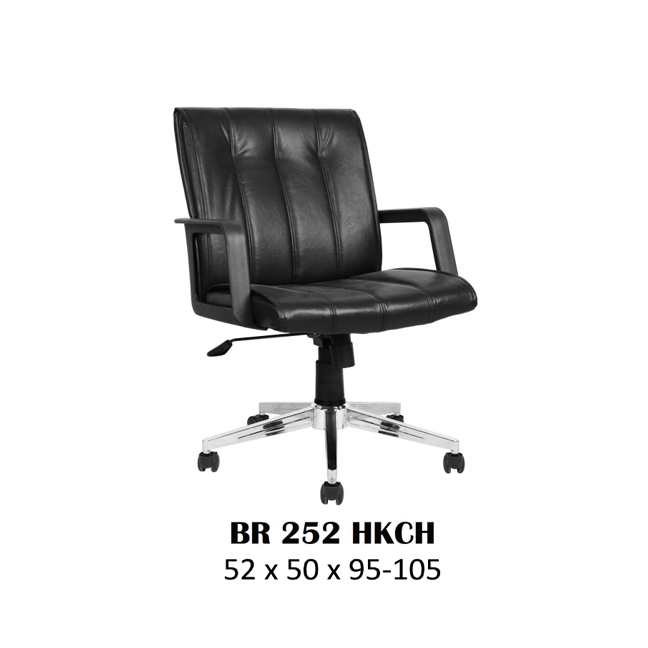 KURSI KANTOR BROTHER BR 252 HKCH