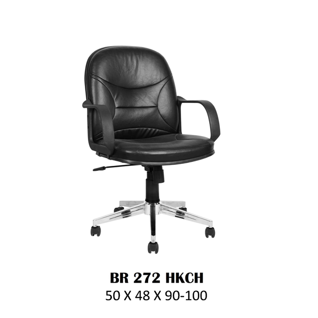 KURSI KANTOR BROTHER BR 272 HKCH