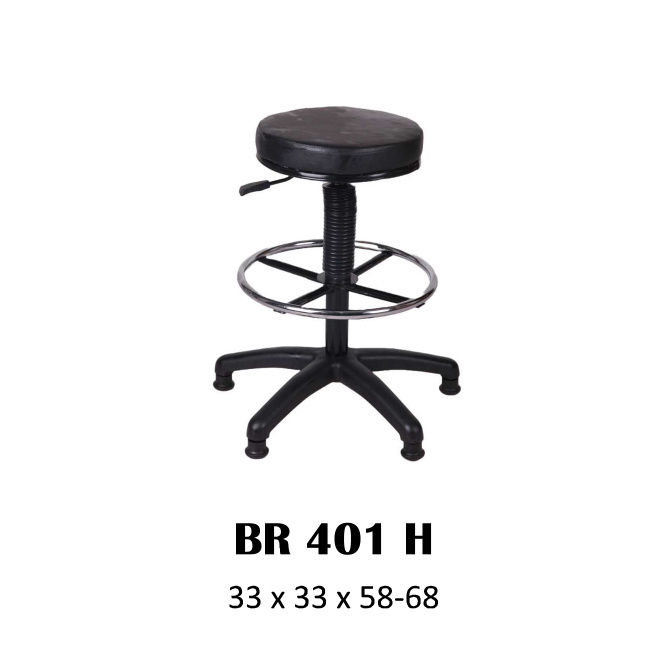 KURSI BAR & CAFE BROTHER BR 401 H