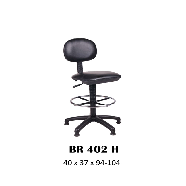 KURSI BAR & CAFE BROTHER BR 402 H