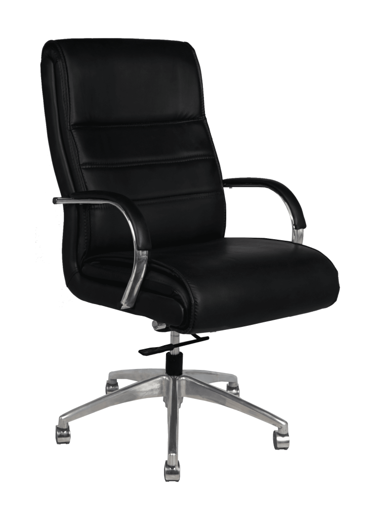 KURSI KANTOR POLARIS HK-C103