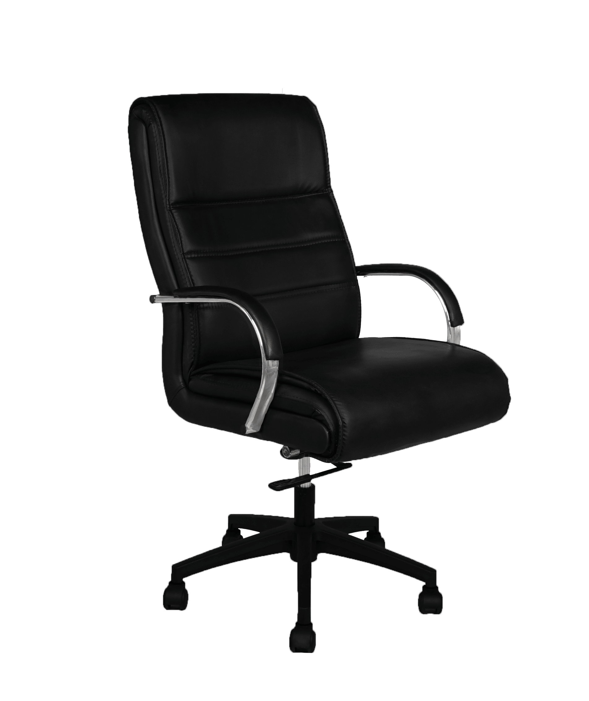 KURSI KANTOR POLARIS HK-C104