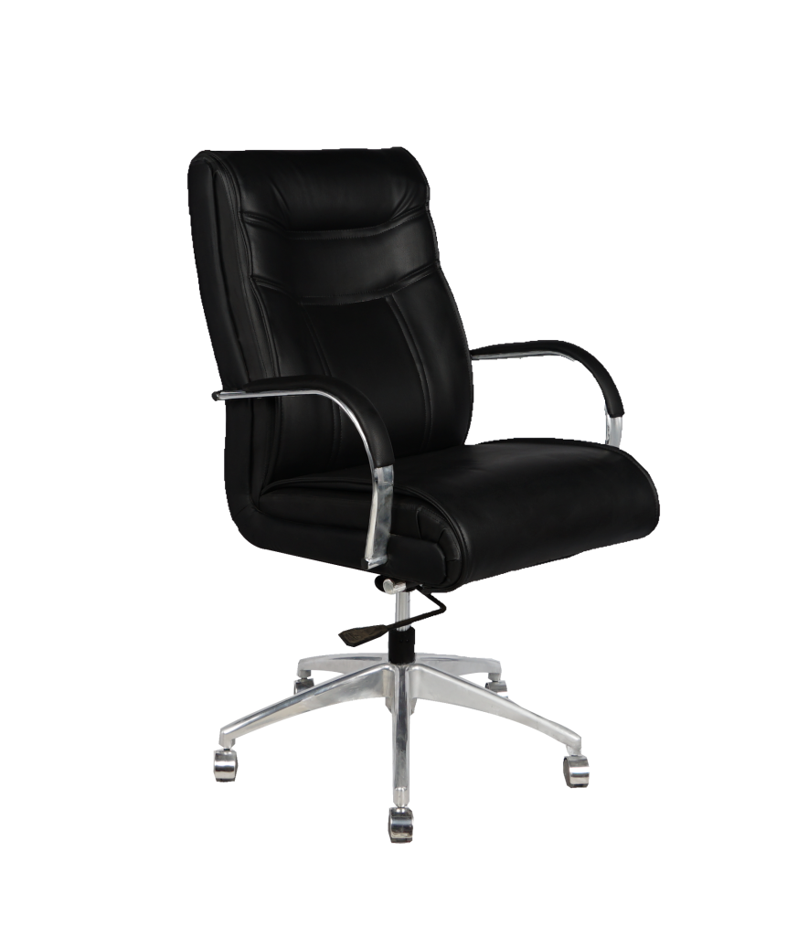 KURSI KANTOR POLARIS HK-C105