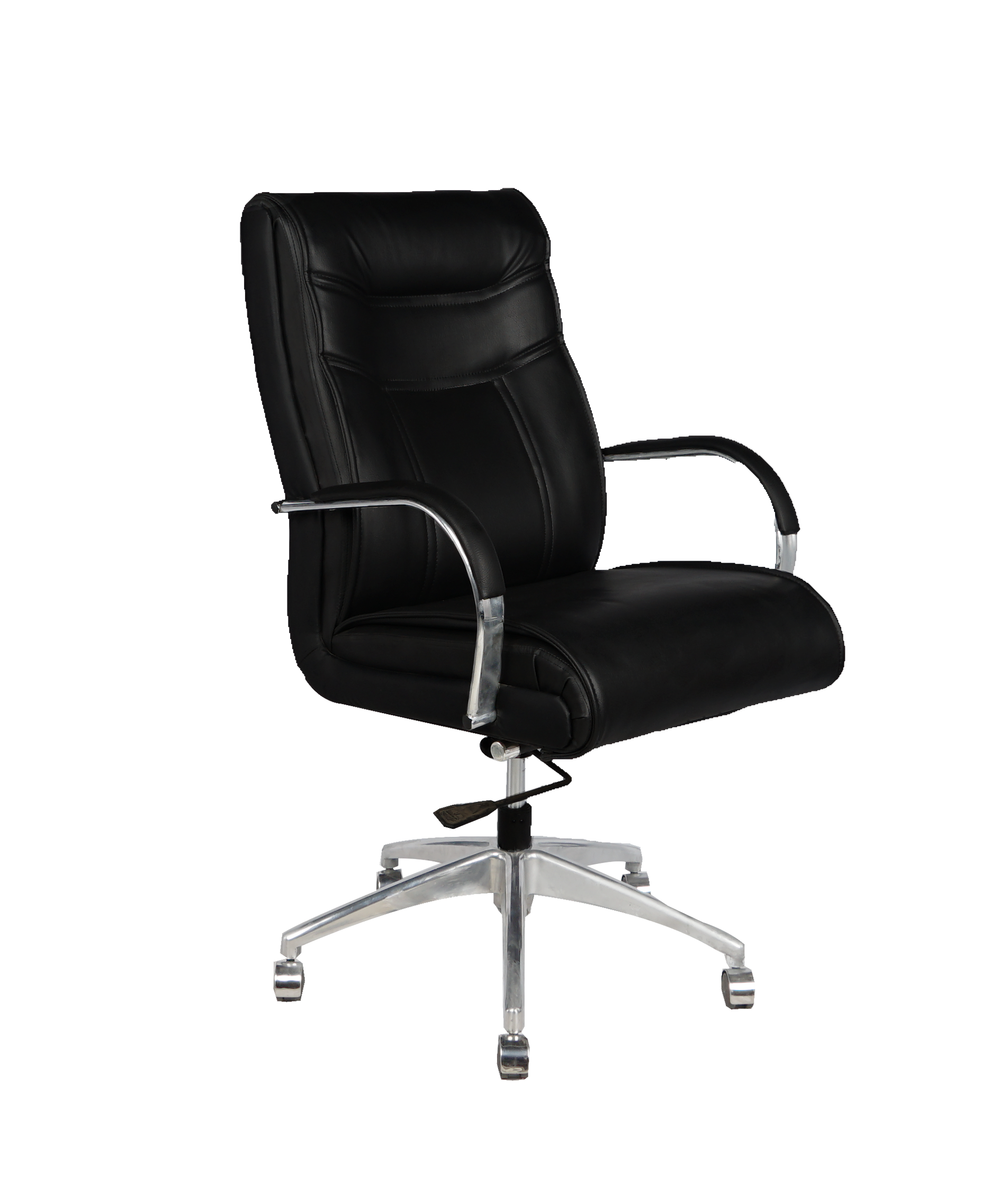 KURSI KANTOR POLARIS HK-C105