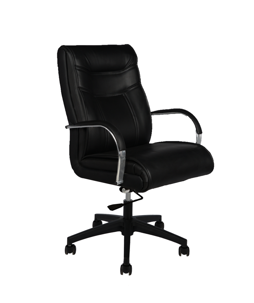 KURSI KANTOR POLARIS HK-C106