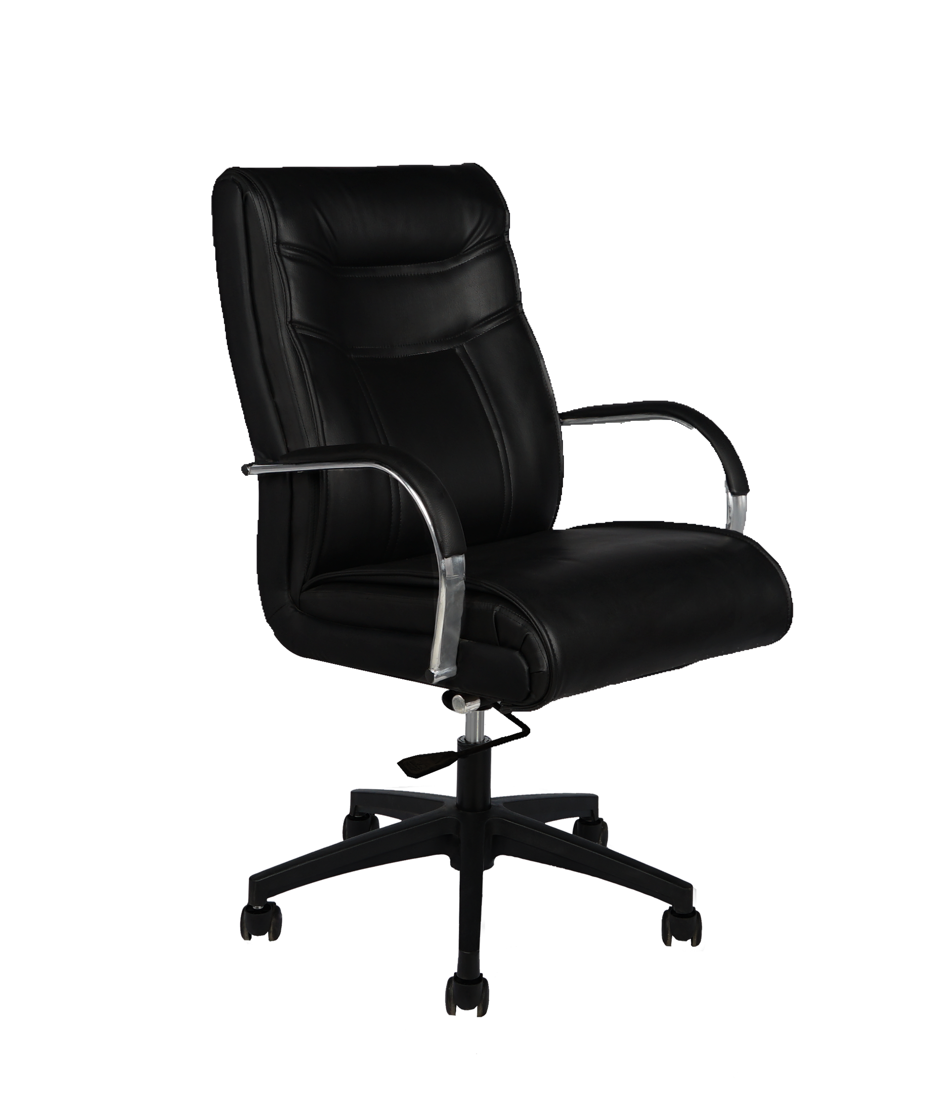 KURSI KANTOR POLARIS HK-C106