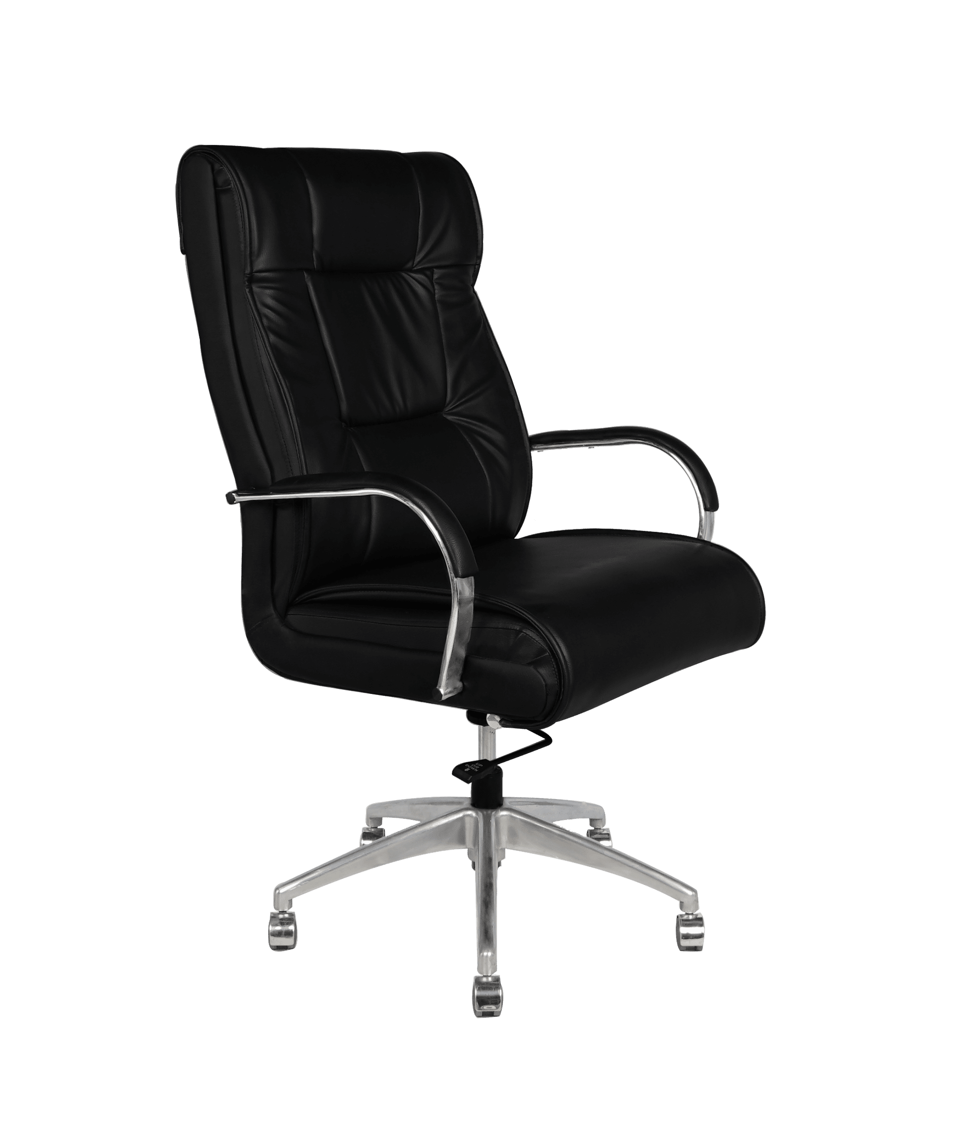 KURSI KANTOR POLARIS HK-C107