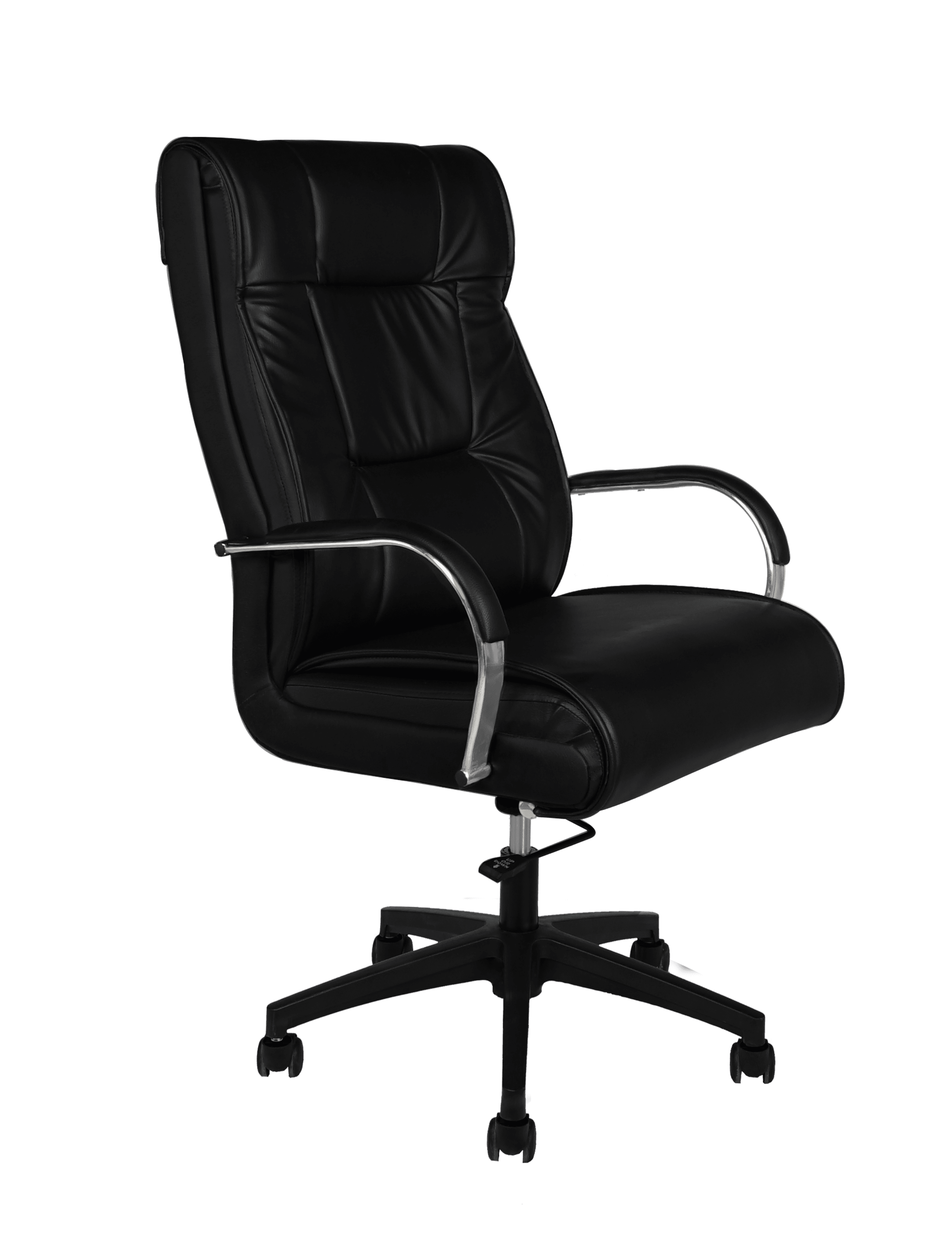 KURSI KANTOR POLARIS HK-C108