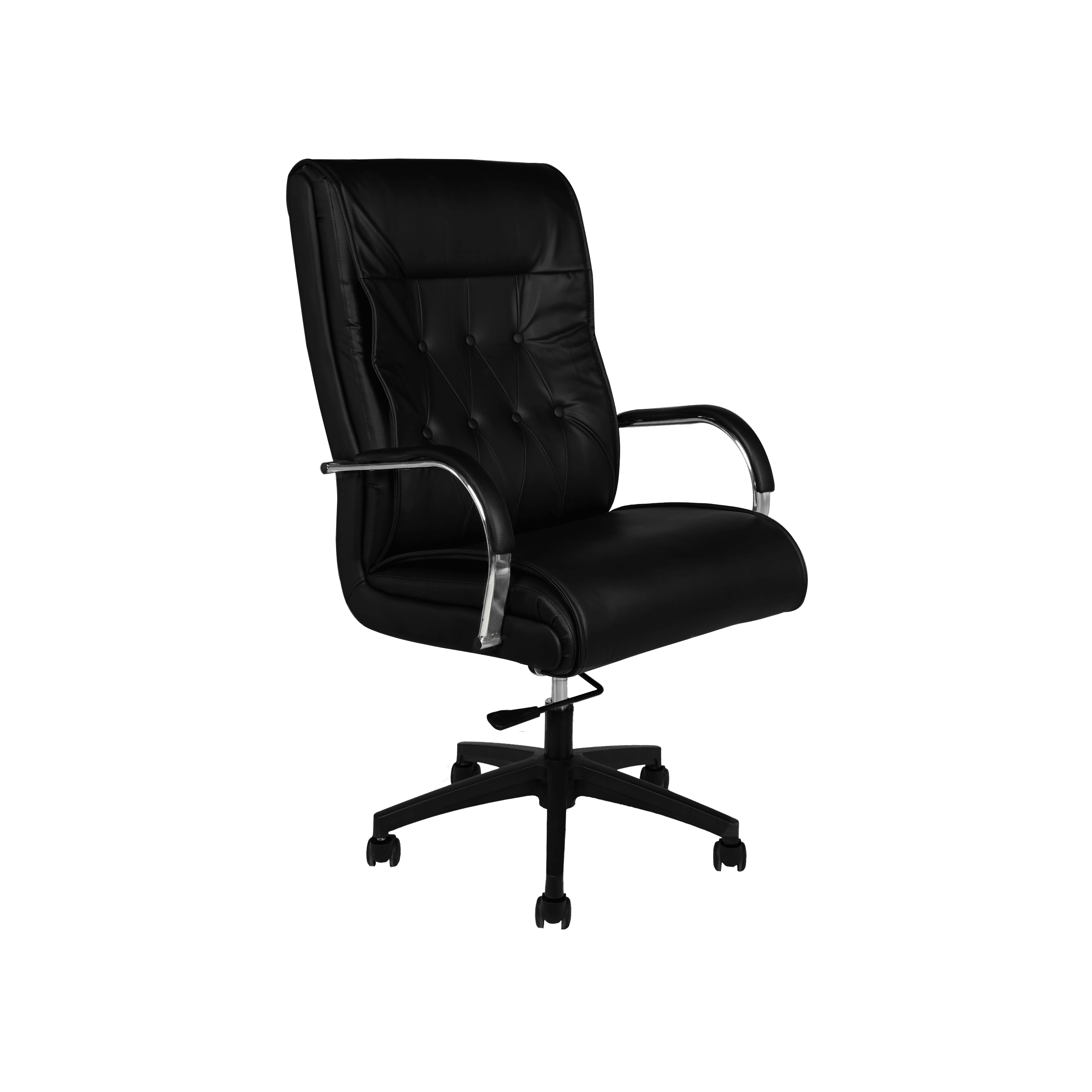 KURSI KANTOR POLARIS HK-C110