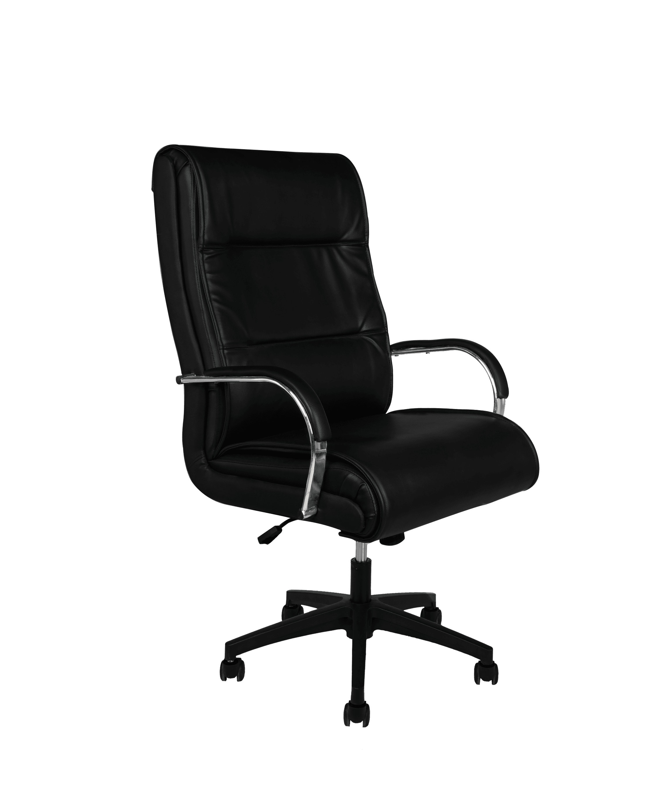 KURSI KANTOR POLARIS HK-C111