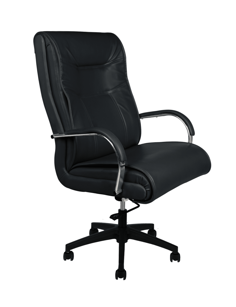 KURSI KANTOR POLARIS HK-C114
